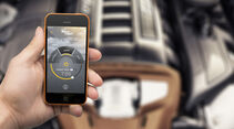 Racechip Ultimate, Tuning, Smartphone-Tuning
