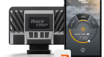 Racechip Ultimate, Tuning, Smartphone-Tuning