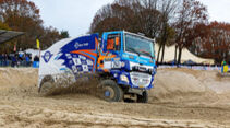 Racemarket-Inserat: Ginaf Rally Truck