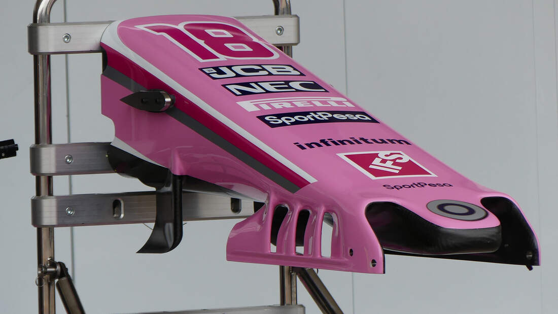 Formel 1 Austin 2019 Formel 1 Austin 2019