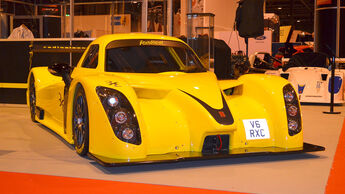 Radical RXC