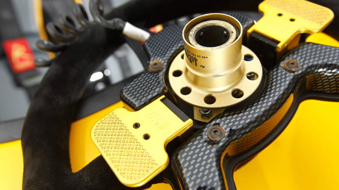 Radical SR3 SL im Fahrbericht Radikal offen und ehrlich auto motor