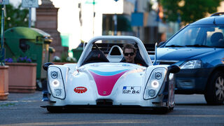 Radical SR3 SL