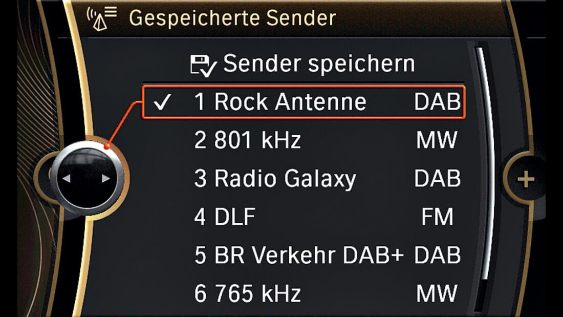 Digitalradio DAB+ Keine Nachrüstung von Autoherstellern