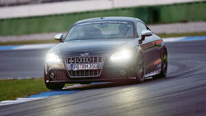 Raeder-Audi TTS