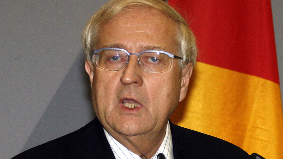 Rainer Brüderle