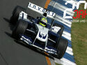 Ralf Schumacher - BMW-Williams - GP Australien 2004