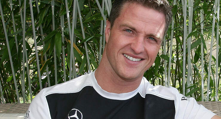 Ralf Schumacher