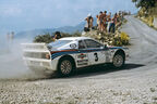 Ralley, Lancia Rally 037