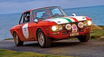 Rallye-Auto, Lancia Fulvia