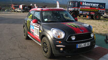 Rallye Dakar 2013 Blog 9