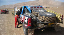 Rallye Dakar 2013 Tag 6