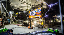 Rallye Dakar 2013 X-Raid