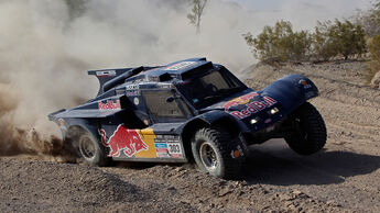 Rallye Dakar 2014