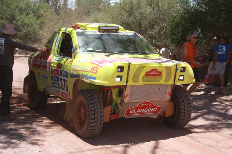 Rally Auto Motor rallye dakar 2016 die exoten auto motor und sport Rally Auto Motor rallye dakar 2016 die exoten auto motor und sport
