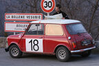Rallye-Mini