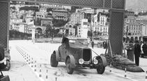 Rallye Monte Carlo 1937