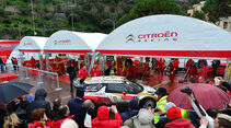 Rallye Monte Carlo 2013