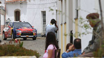 Rallye Portugal 2010