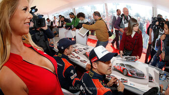 Rallye portugal Boykott Promoter