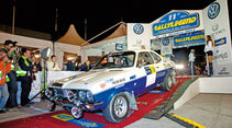 Rallyelegend San Marino, Chevrolet Firenza CanAm