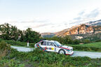 Rallyelegend San Marino, Super-Lancia Delta S4
