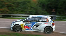 Rallylegend San Marino, Polo WRC