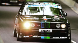 Ralph Bahr - BMW M3 - Tourenwagen Classics