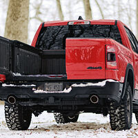 Ram 1500 Multifunction Tailgate