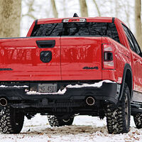 Ram 1500 Multifunction Tailgate