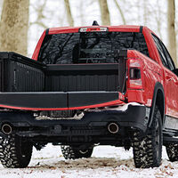 Ram 1500 Multifunction Tailgate