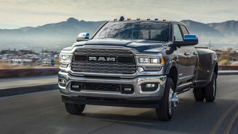 Ram 3500 2500 Heavy Duty 2019 Pickup Truck