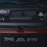Ram Trucks 1500 Pickup MY 2025 
