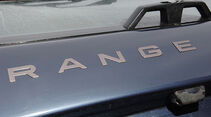 Range Rover 3.9