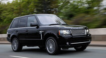 Range Rover 4.4 TDV8 