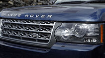Range Rover 4.4 TDV8 Kühler