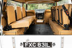 Range Rover 4x4 Shooting Brake (1972)