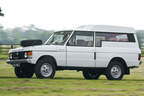 Range Rover 4x4 Shooting Brake (1972)