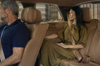 Range Rover 5. Generation (2022) Premiere