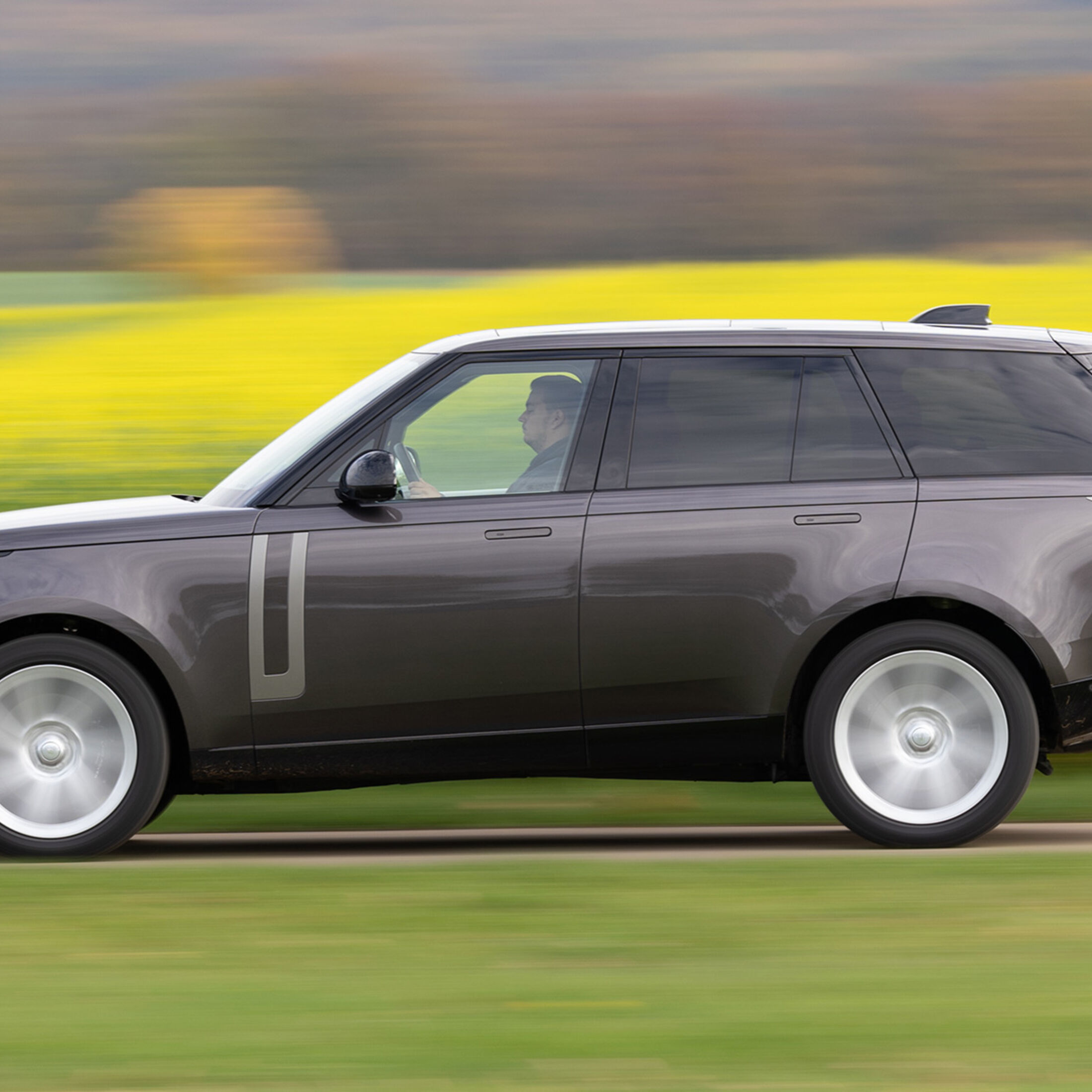 Rückruf Land Rover: Lichtprobleme beim großen Briten