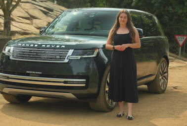 Elektro-SUV mit echter Zugkraft