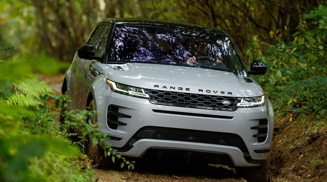 Neuer Range Rover Preis