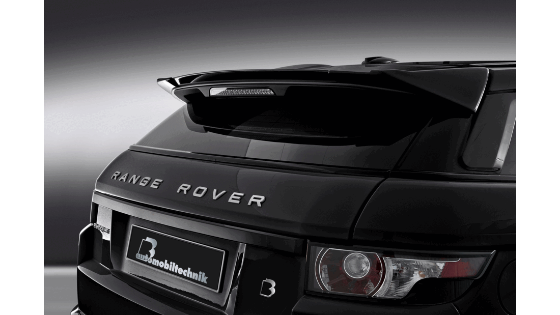 Welche Punkte es vor dem Kaufen die Evoque tuning zu bewerten gibt