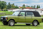 Range Rover Jagdwagen Rometsch (1985)