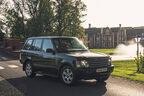 Range Rover L322 (2004) Epsom Green