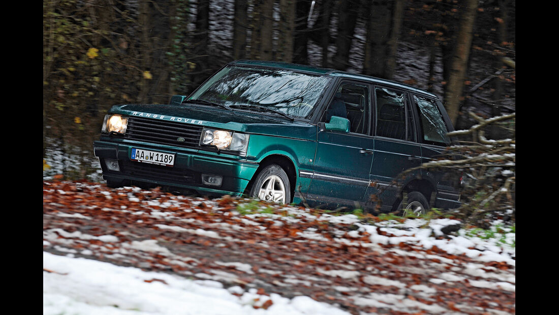 Ошибка p006a land rover