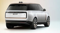 Range Rover SV Serenitiy Intrepid 2022