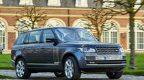 Range Rover SVAutobiography 2016 Fahrbericht