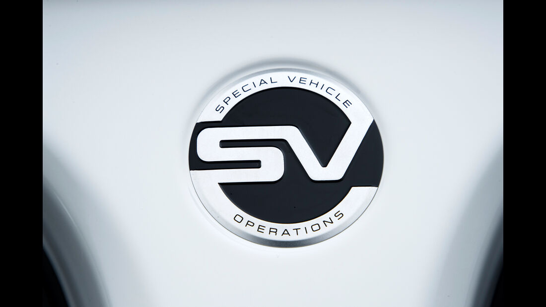 Range Rover SVAutobiography Dynamic
