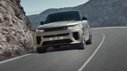 Range Rover Sport SV 2024